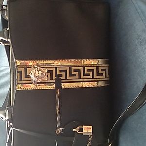 Authentic Versace tote